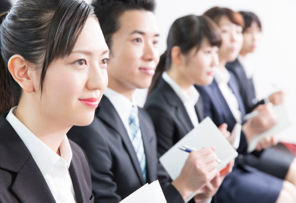 ビジネスマインド・コンプライアンス研修