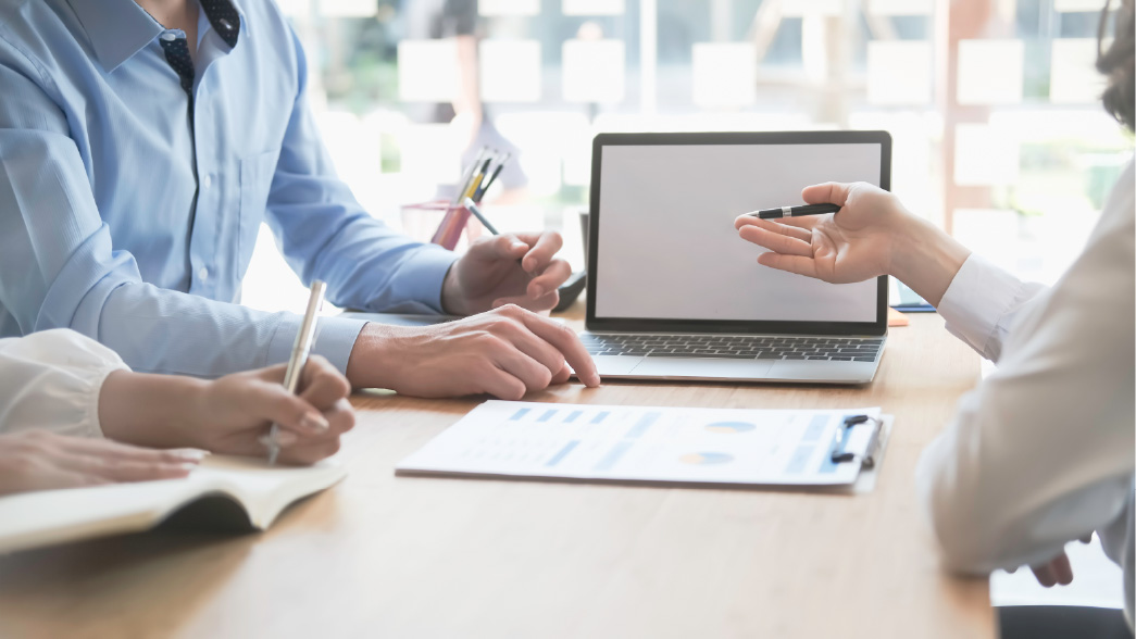 オーダーメイド研修